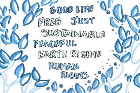 Rebirth in Governance! | Peer2Politics | Scoop.it