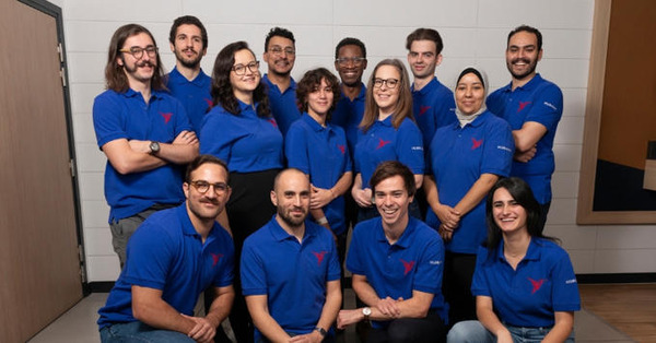 Hummink secures €15M to scale nanoprinting tech tackling chip and display defects | Innovating to what's next... | Scoop.it