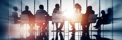Best practices for board-level cybersecurity oversight | Cybersecurity Leadership | Scoop.it