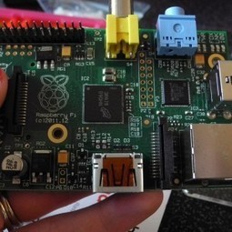 How Arduino And Raspberry Pi Can Enhance Your Connected Home | Sciences & Technology | Scoop.it