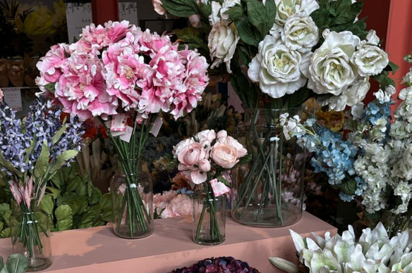 Fleurs durables : l’histoire florissante de Flowrette