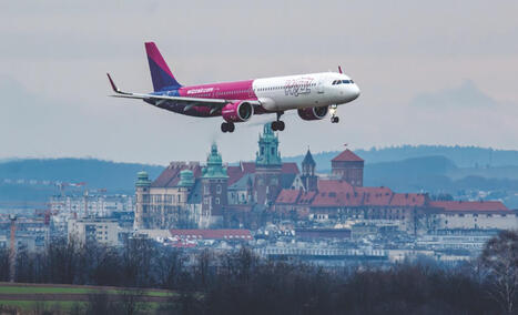 K&eacute;ros&egrave;ne hors de prix : Wizz Air propose &agrave; ses copilotes de Londres-Luton de partir | AERONAUTIQUE NEWS - AEROSPACE POINTOFVIEW - AVIONS - AIRCRAFT | Scoop.it