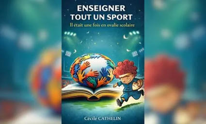 C&eacute;cile Cathelin, prof : "L'AESH est une mine d'informations" | Solidarit&eacute;s | Scoop.it