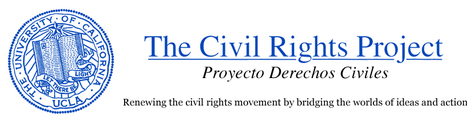 School Discipline — The Civil Rights Project at UCLA | Safe Schools & Communities Resources and Research | Scoop.it