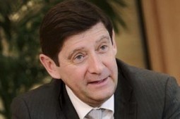 Patrick Kanner&nbsp;: un opposant &agrave; la r&eacute;forme territoriale devient ministre de la Ville - Courrier des maires | Urbanisme - Am&eacute;nagement | Scoop.it