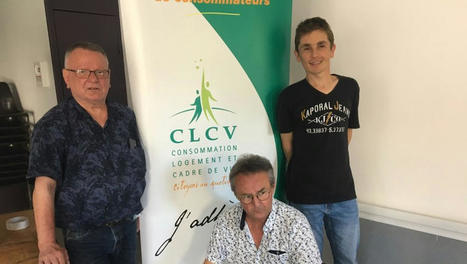 Vielle-Aure. Une premi&egrave;re r&eacute;union sur la di&eacute;t&eacute;tique | Vall&eacute;es d'Aure & Louron - Pyr&eacute;n&eacute;es | Scoop.it