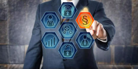 3 Mega Trends Changing Governance, Risk, & Compliance (GRC) | [Wudo] Corporate Transformation | Scoop.it