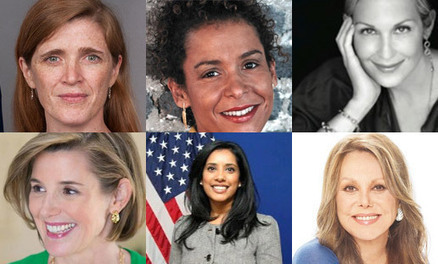 S.H.E. Summit: The Global Women&rsquo;s Leadership & Lifestyle Event - 92nd Street Y - New York, NY | Women's Economic Empowerment, Gender Equality, Women in Politics, Indigenous Women and Children | Scoop.it