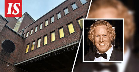 Nainen k&auml;vi kohul&auml;&auml;k&auml;ri Karl Svedjeholmin klinikalla konsultaatiossa ja sai pian oudon puhelun &ndash; &rdquo;Ahdistuin&rdquo; | A1Uutiset | Scoop.it