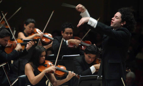 Non-verbal communication between conductor, musician leads to better music | Science News | Scoop.it