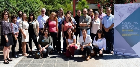EL MUNICIPIO PRESENTE EN ENCUENTO DE EVALUACIÓN DE POLÍTICAS PÚBLICAS | Evaluación de Políticas Públicas - Actualidad y noticias | Scoop.it