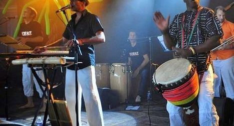On éteint les lampions à l'Éphémère Guinguette ce week-end | Lacroix-Falgarde | Scoop.it