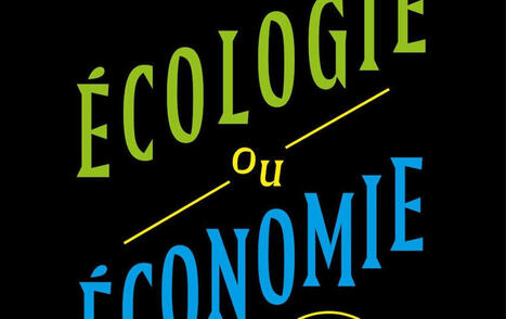 Anselm Jappe : Ecologie ou économie, il faut choisir | Les Livres de Philosophie | Scoop.it