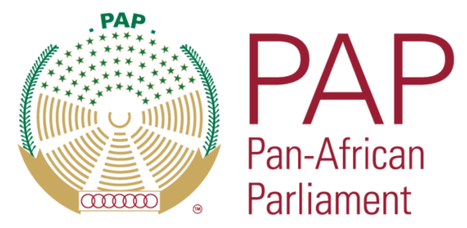 3. (2004) Annual report of the Pan-African Parliament, March 2004 to March 2005 - Activities in the permanent seat (South Africa)&nbsp; | PARLIAMENTS - (PAP) PAN AFRICAN PARLIAMENT | Scoop.it