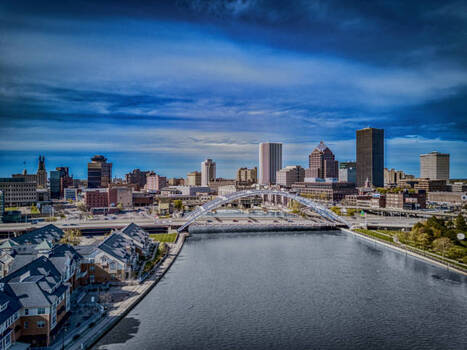 Rochester, New York: Top Things to Know Before Moving 2025 | Industry 411 - Waste Management | Scoop.it