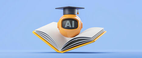 An AI-Driven Optimism for Transforming Higher Education (It's Not What You Think) | AI in Education #AIinED | Scoop.it
