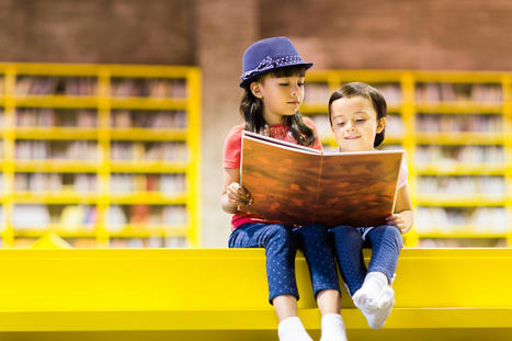 No Downside for Bilingual Kids | Benefits of Bilingualism | Scoop.it