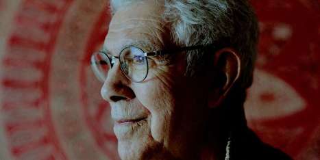 Mohammed Harbi : « Il y a une régression culturelle immense en Algérie, on n’imagine pas l’ampleur du désastre » | Résistances | Scoop.it