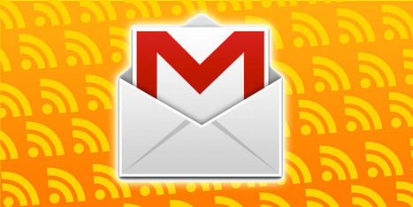 How To Use Gmail As An RSS Reader | iGeneration - 21st Century Education (Pedagogy & Digital Innovation) | Scoop.it