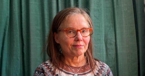 L&auml;&auml;ketieteen professori Anu Kantele v&auml;&auml;rennettiin erektiol&auml;&auml;kkeen mainosvideoon: &rdquo;Kuin joku murtautuisi kotiini&rdquo; | Kotimaa | Yle | 1Uutiset - Lukemisen t&auml;hden | Scoop.it