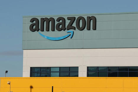 Amazon planeja US$ 150 bi em investimentos para se preparar para explosão de demanda por IA | Inovação Educacional | Scoop.it