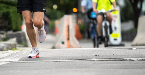 The Best Type of Exercise to Burn Fat | Physical and Mental Health - Exercise, Fitness and Activity | Scoop.it