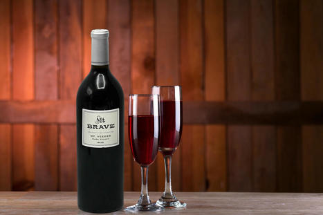 Wine Region Profile: Mount Veeder AVA | Order Wine Online - Santa Rosa Wine Stores | Scoop.it