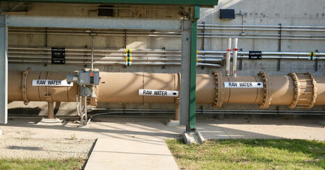 Georgetown secures $46M in state bonds for water initiative&nbsp; | exTRA by the Trinity River Authority of Texas | Scoop.it