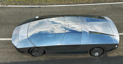 The Peralta S: A modern Boomerang tribute to make US debut | IA, DATACENTER & TRANSITION DIGITALE | Scoop.it