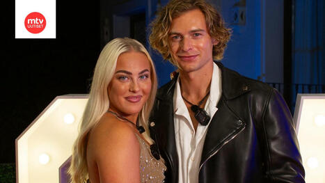 Podcast: Peppina väittää Benjaminin sanoneen, että haki bändilleen julkisuutta Love Islandilla | MTV Uutiset | 1Uutiset - Lukemisen tähden | Scoop.it
