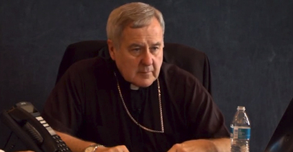 Arzobispo no sabía que violar niños era delito ~ De Avanzada | Religiones. Una visión crítica | Scoop.it