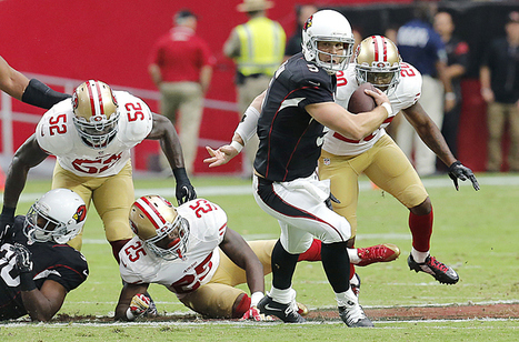 &lsquo;The NFL Needed This&rsquo; | The MMQB with Peter King | NFL - National Football League | Scoop.it