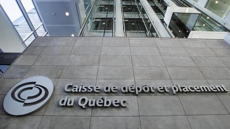 La CDPQ développe des indicateurs de biodiversité pour les investisseurs québécois | Ils parlent de nous ! | Scoop.it