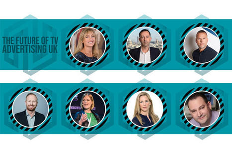 TV advertising: industry bosses discuss the market's future | TV Press Review | Scoop.it