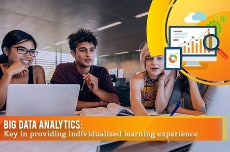 Improving Student Outcomes with Big Data and Real-time Analytics  | Educational Technology News | Scoop.it