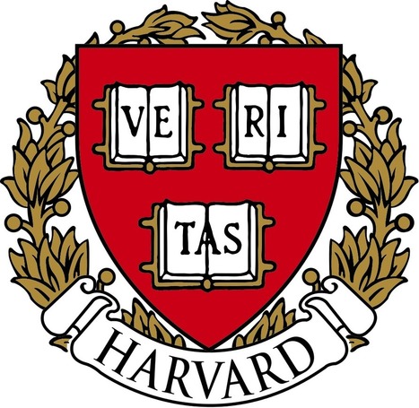 Take an Online Course from Harvard – For Free! - thanks @TeacherJenCarey | Into the Driver's Seat | Scoop.it