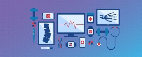 What Has Digital Health Ever Done For Us? Well, At Least 60 Things! - The Medical Futurist | Santé et Digital | Scoop.it