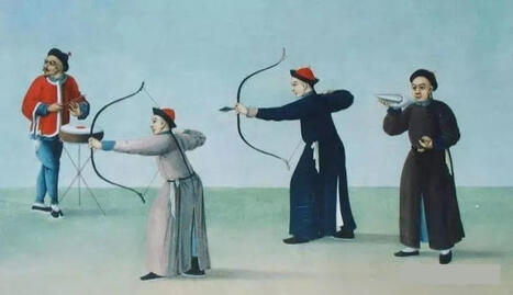 On ne comprend rien &agrave; la Chine et notre ignorance sera de plus en plus coupable. Car faute de la conna&icirc;tre, on ne verra pas comment elle regagne sa puissance pendant qu&rsquo;on perd la main sur notre&hellip;... | Kunming-Yunnan | Scoop.it