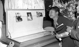 Woman at center of Emmett Till case tells author she fabricated testimony | African American civil rights | Scoop.it