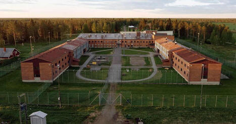 Pelson vankila myyty &ndash; alueella alkaa valtava hanke, jossa tuotetaan ruokaa tuhansille ja rakennetaan tuulivoimaloita | Pohjois-Pohjanmaa | Yle | 1Uutiset - Lukemisen t&auml;hden | Scoop.it