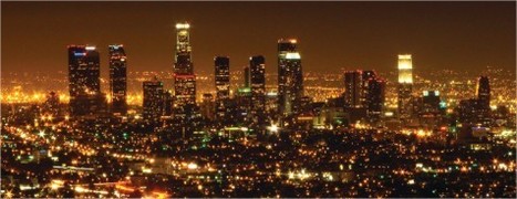 Los Angeles and Bordeaux celebrate five decades as sister cities | Vivre et s'installer &agrave; Bordeaux et en Gironde | Scoop.it