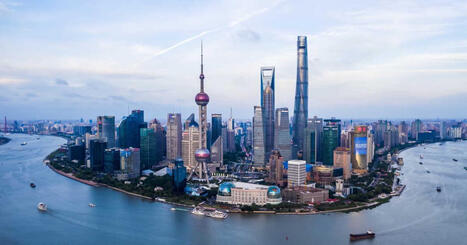 Shanghai face à la montée des eaux : des risques d’inondation en hausse de 80 % d’ici 2100 | Veille territoriale AURH | Scoop.it