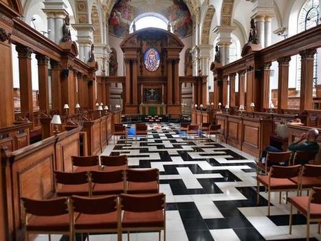 Record number of British people have 'no religion' | In the news: data in the UK Data Service collection across the web | Scoop.it