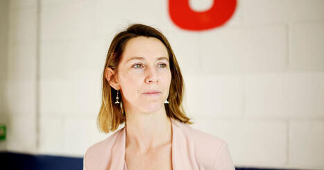 Marie-Am&eacute;lie Le Fur&nbsp;: &laquo;D&eacute;sormais, le sport p&egrave;se dans le projet de vie des personnes en situation de handicap et l&rsquo;offre augmente&raquo; &ndash; | 3 - Innovations sociales | Scoop.it