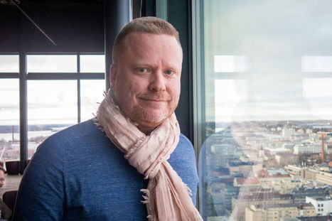 Kolmatta kertaa naimisissa oleva Sami Minkkinen hukkui vihapostiin, kun erosi vaimostaan – Milloin parin kannattaa luovuttaa? | Yle Uutiset | yle.fi | 1Uutiset - Lukemisen tähden | Scoop.it