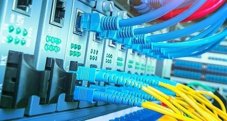 Fibre : l'Etat soutient les collectivit&eacute;s locales | Dynamiques Territoriales, Am&eacute;nagement et Villes Connect&eacute;es | Scoop.it
