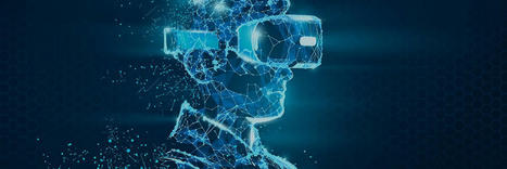 What is the Metaverse? an Explanation and In-Depth Guide | mɛtəvəːs | Scoop.it