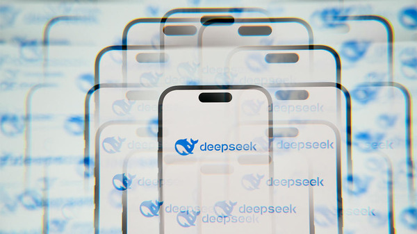 Why DeepSeek Shouldn&rsquo;t Have Been a Surprise | Innovating to what's next... | Scoop.it