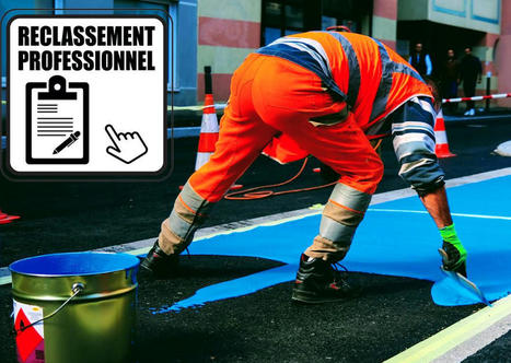 Un décret modifie la procédure de reclassement des fonctionnaires reconnus inaptes | Veille juridique du CDG13 | Scoop.it