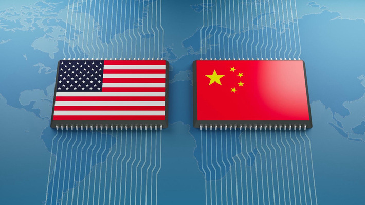 The AI Race Through a Geopolitical Lens | Technology Report - Changing Our World | Scoop.it